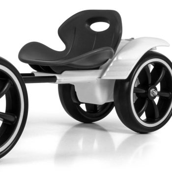 Go Kart Na Akumulator Bolt White 6v 4