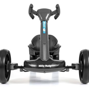 Go Kart Na Akumulator Bolt Black 6v 1