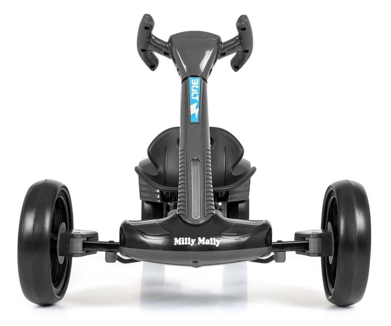 Go Kart Na Akumulator Bolt Black 6v 1