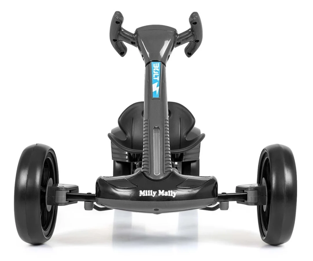 Go Kart Na Akumulator Bolt Black 6v 1