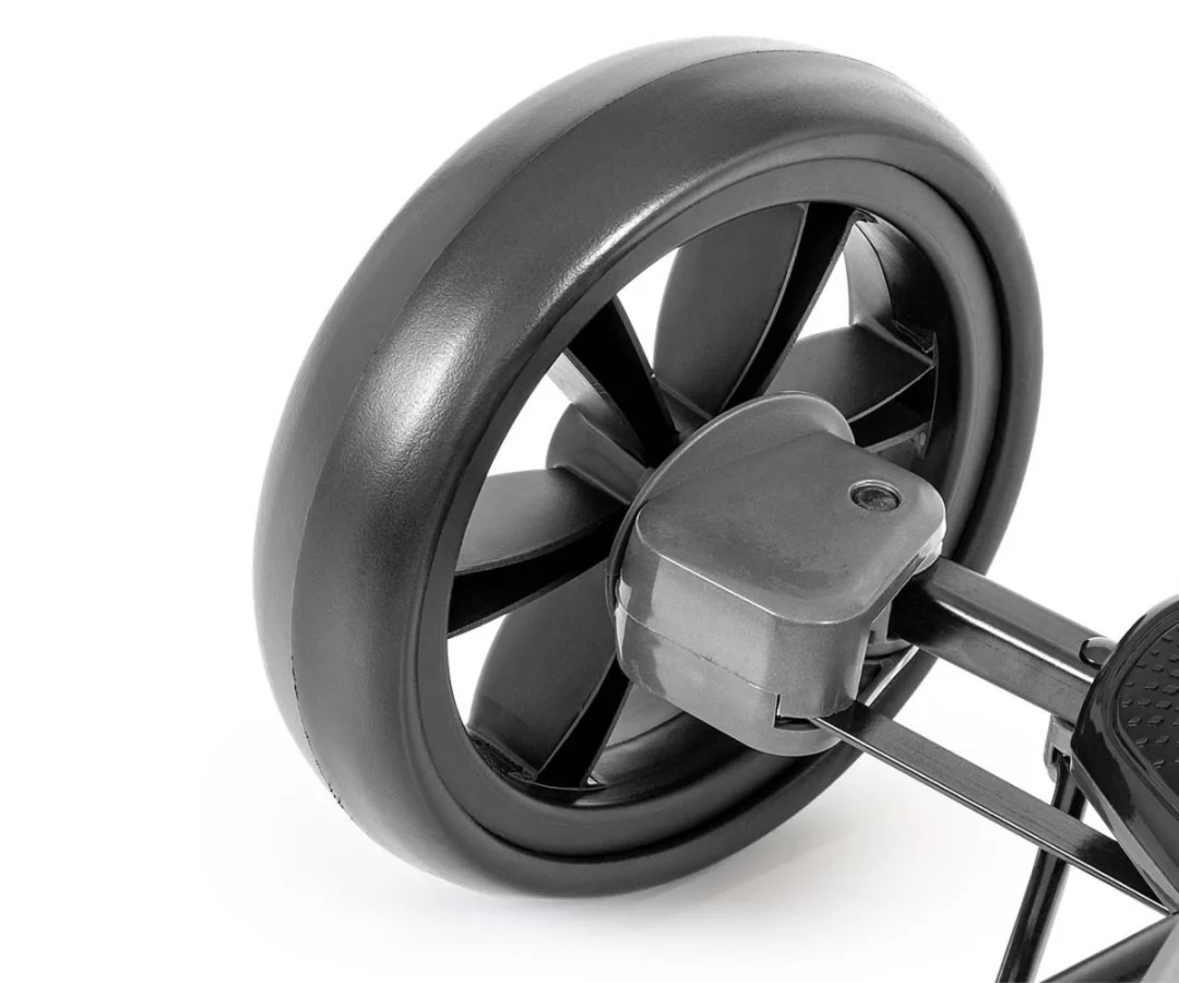 Go Kart Na Akumulator Bolt Black 6v 6