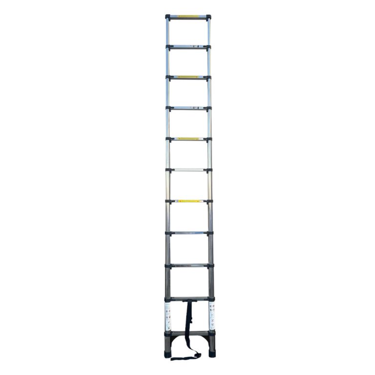 Teleskopske Ljestve 3.2m 1