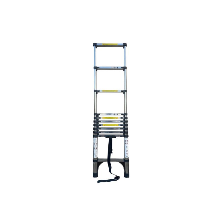 Teleskopske Ljestve 3.2m 2