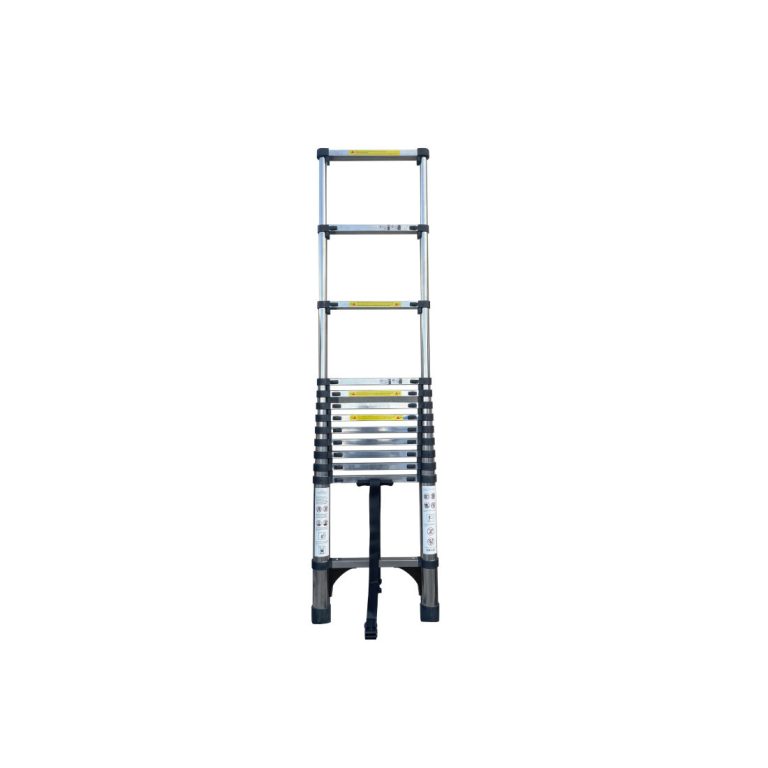 Teleskopske Ljestve 3.8m 1