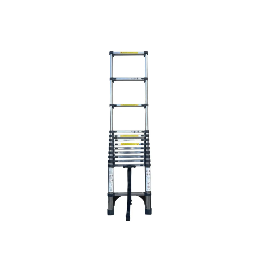 Teleskopske Ljestve 3.8m 1