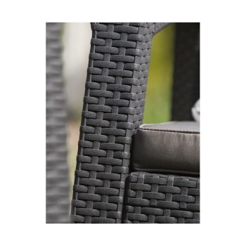 Vrtna Garnitura Korfu Fiesta Ii Graphite 7