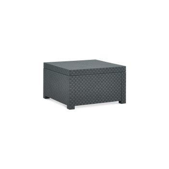 Vrtna Garnitura Manhattan Graphite 7
