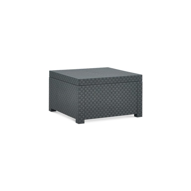 Vrtna Garnitura Manhattan Graphite 7