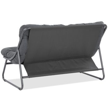 Vrtna Garnitura Vista Caffe Dark Grey 7