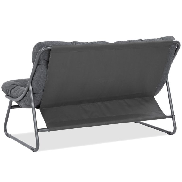 Vrtna Garnitura Vista Caffe Dark Grey 7