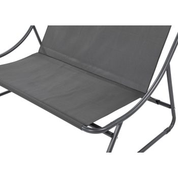 Vrtna Garnitura Vista Caffe Dark Grey 9
