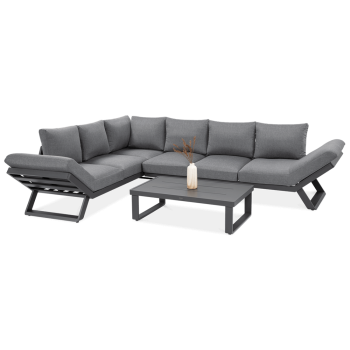 Vrtna Garnitura Tropeo Dark 1