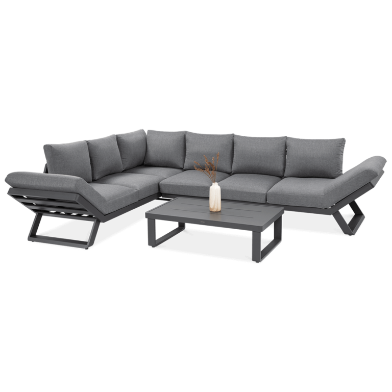 Vrtna Garnitura Tropeo Dark 1