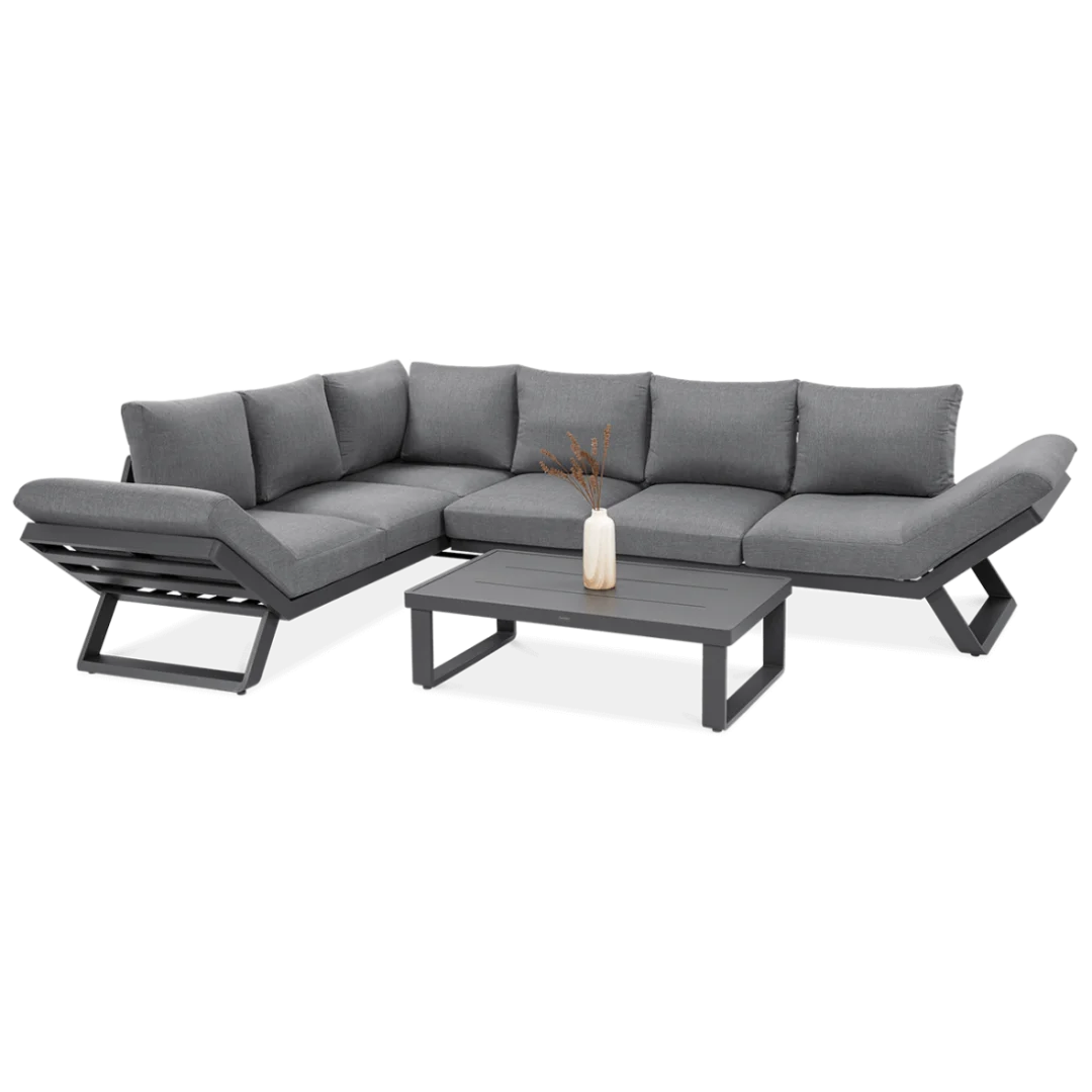 Vrtna Garnitura Tropeo Dark 1