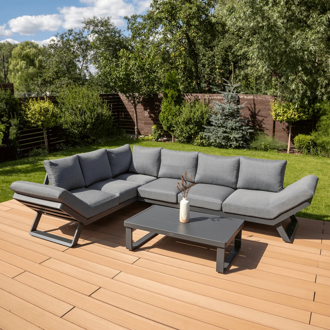 Vrtna Garnitura Tropeo Dark 2