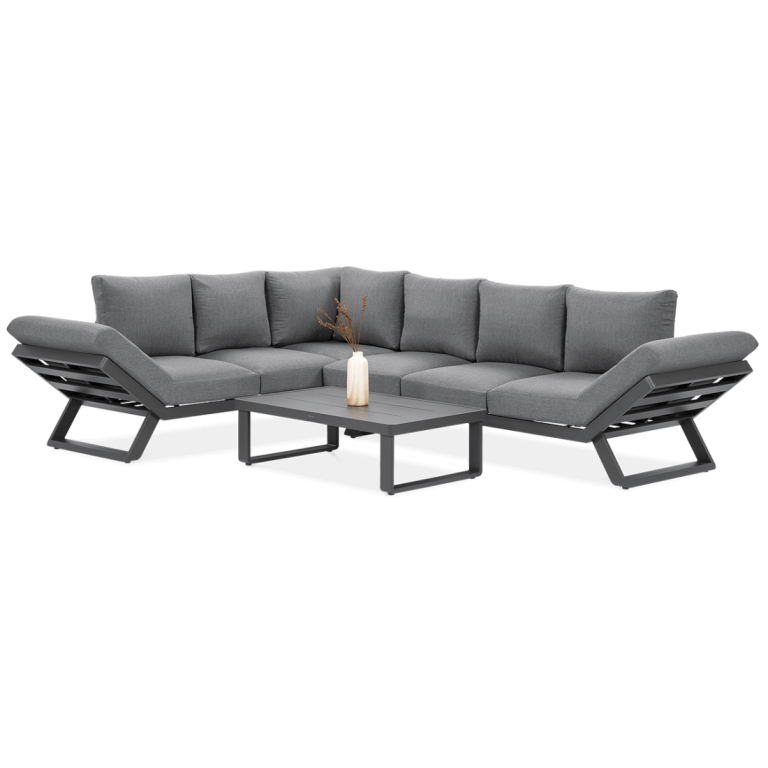 Vrtna Garnitura Tropeo Dark 4