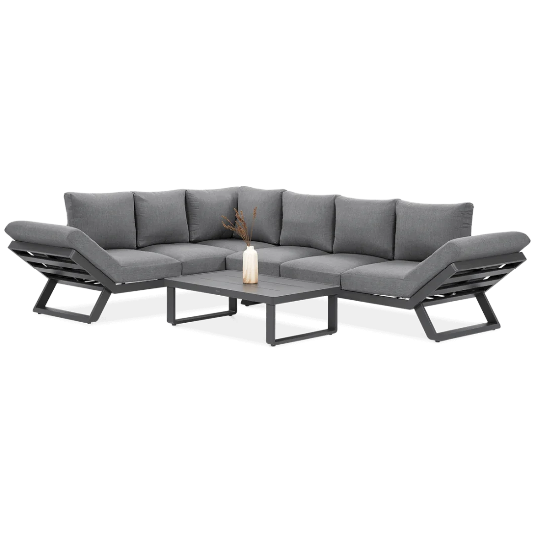 Vrtna Garnitura Tropeo Dark 4