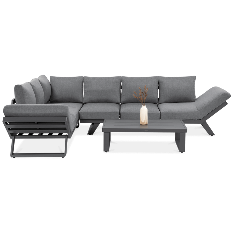 Vrtna Garnitura Tropeo Dark 6
