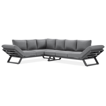 Vrtna Garnitura Tropeo Dark 7