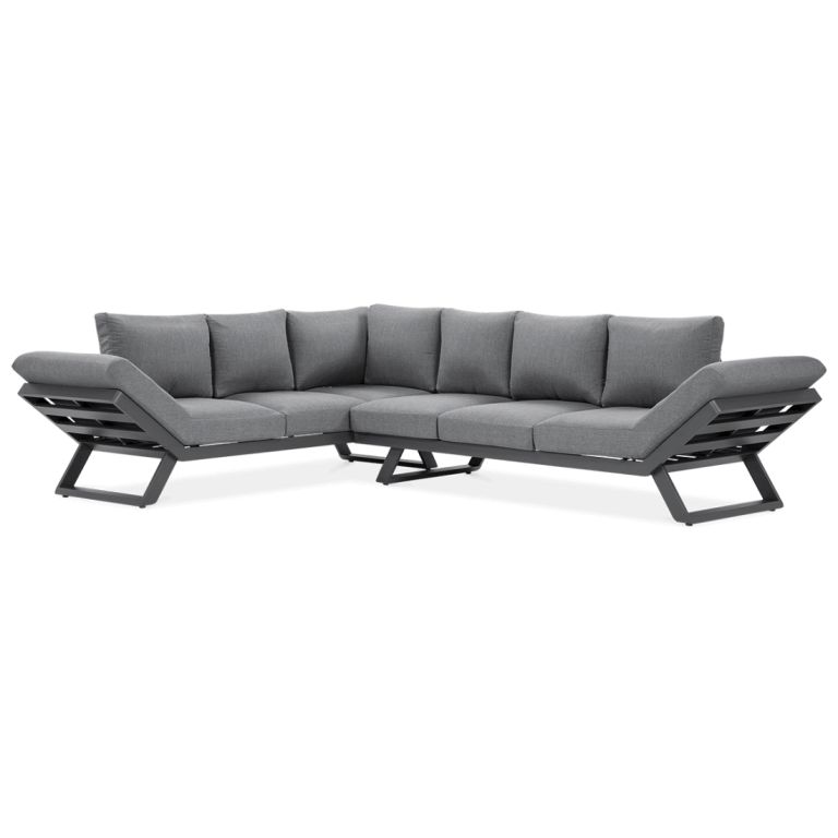 Vrtna Garnitura Tropeo Dark 7