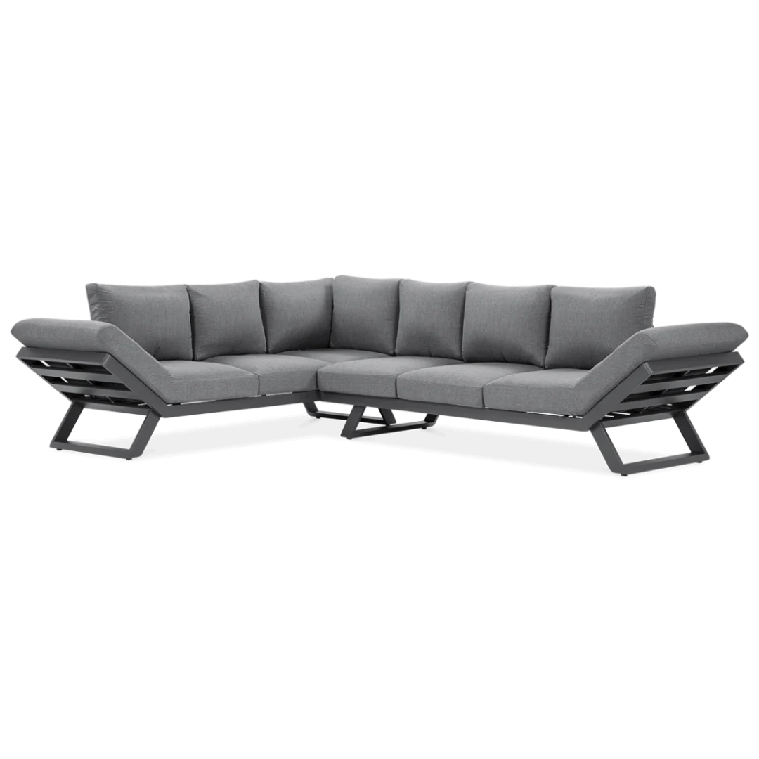 Vrtna Garnitura Tropeo Dark 7