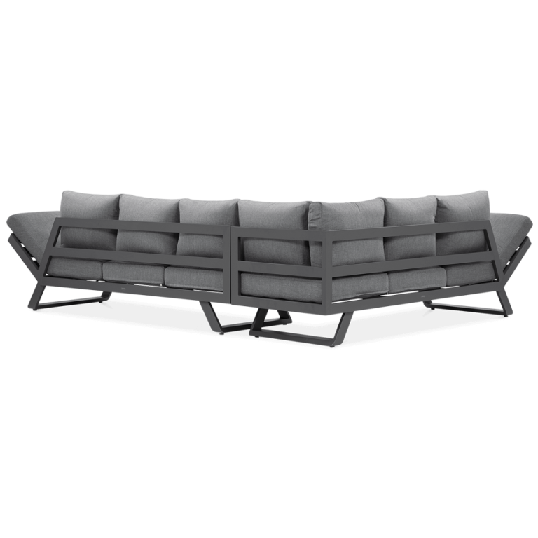 Vrtna Garnitura Tropeo Dark 8