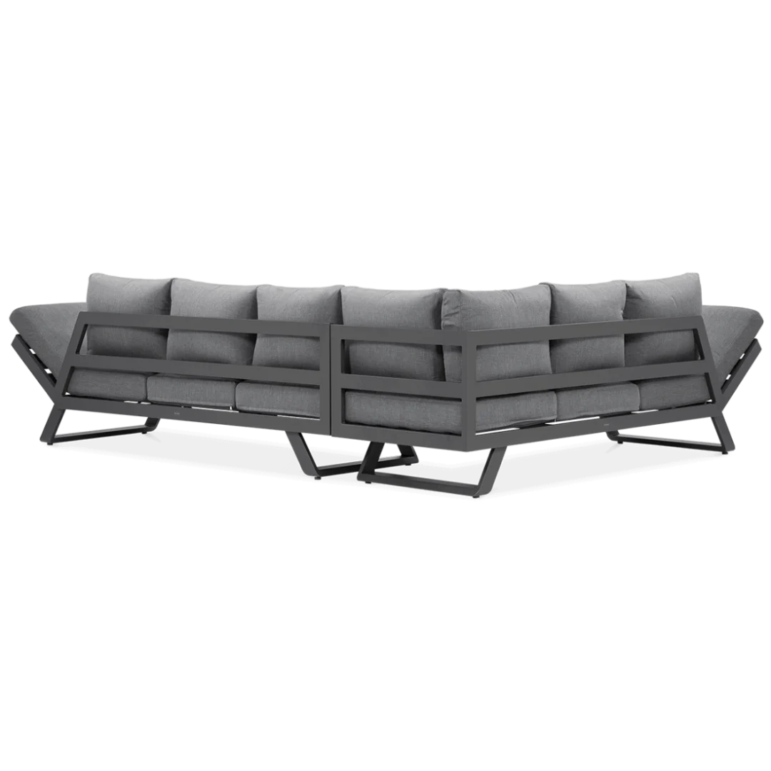Vrtna Garnitura Tropeo Dark 8