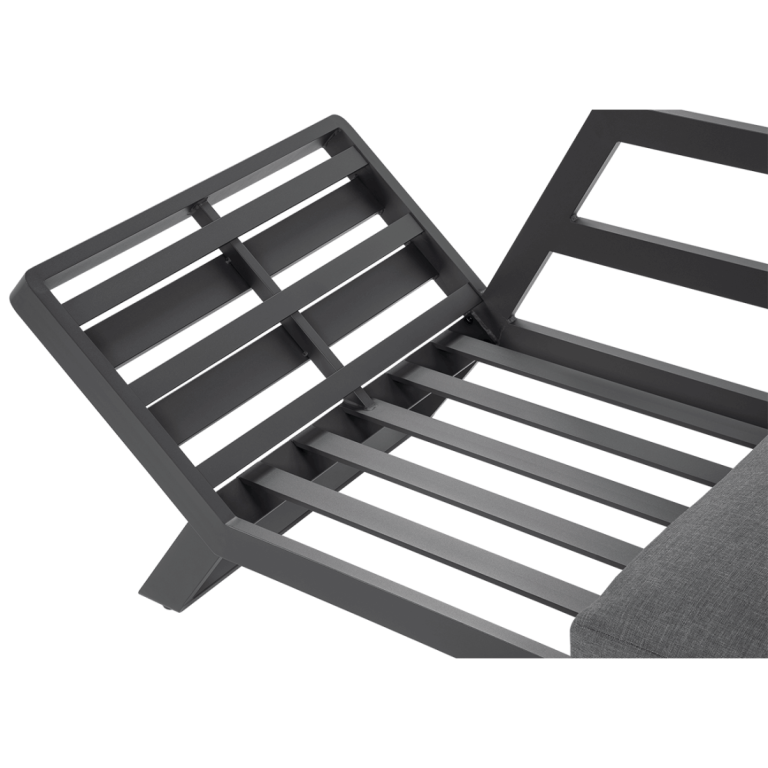Vrtna Garnitura Tropeo Dark 9