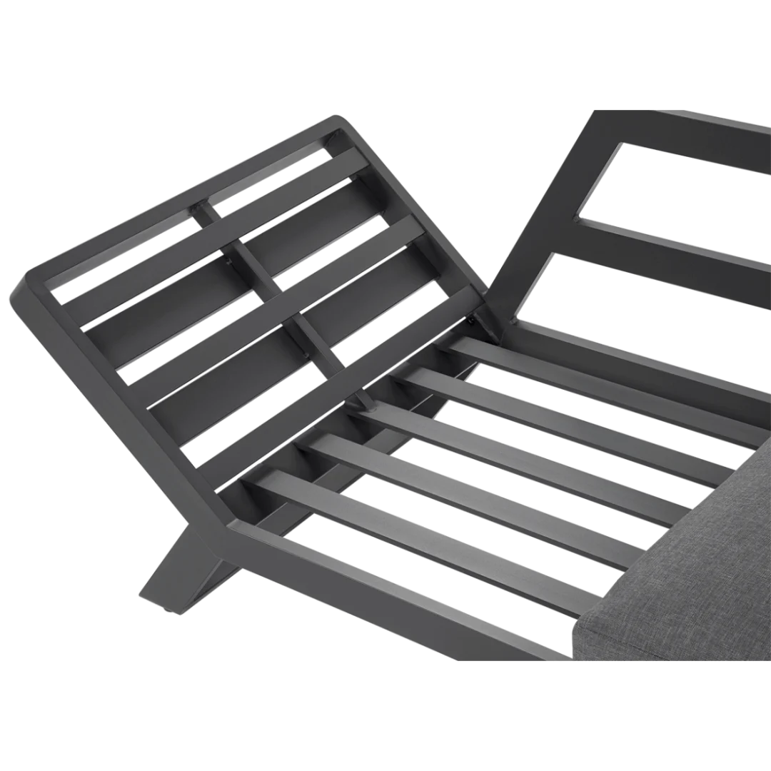 Vrtna Garnitura Tropeo Dark 9
