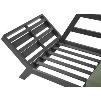 Vrtna Garnitura Tropeo Green 5