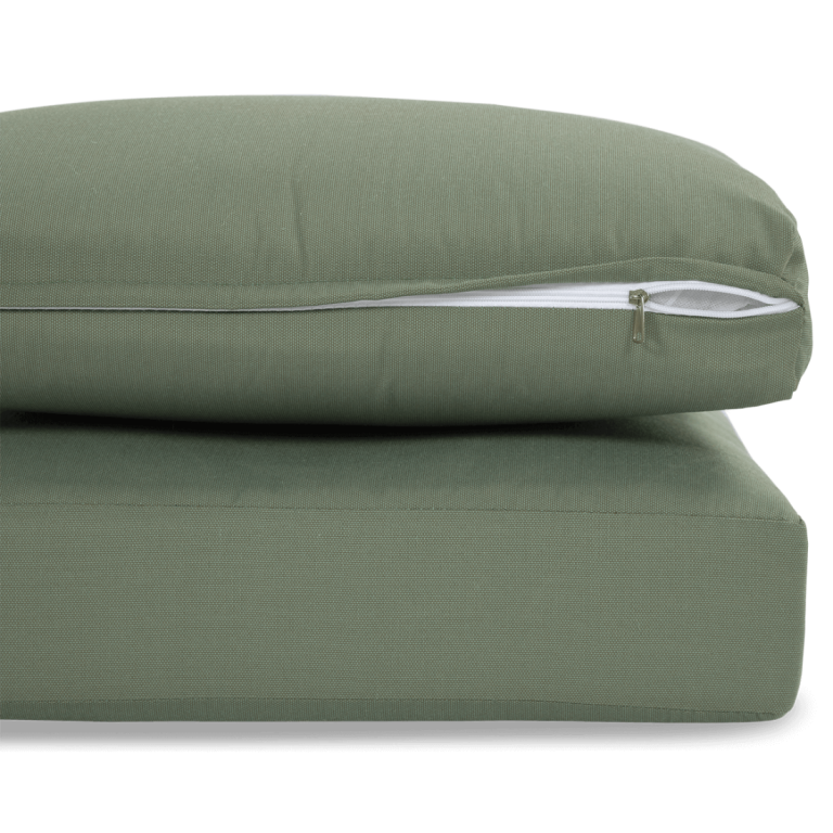 Vrtna Garnitura Tropeo Green 7