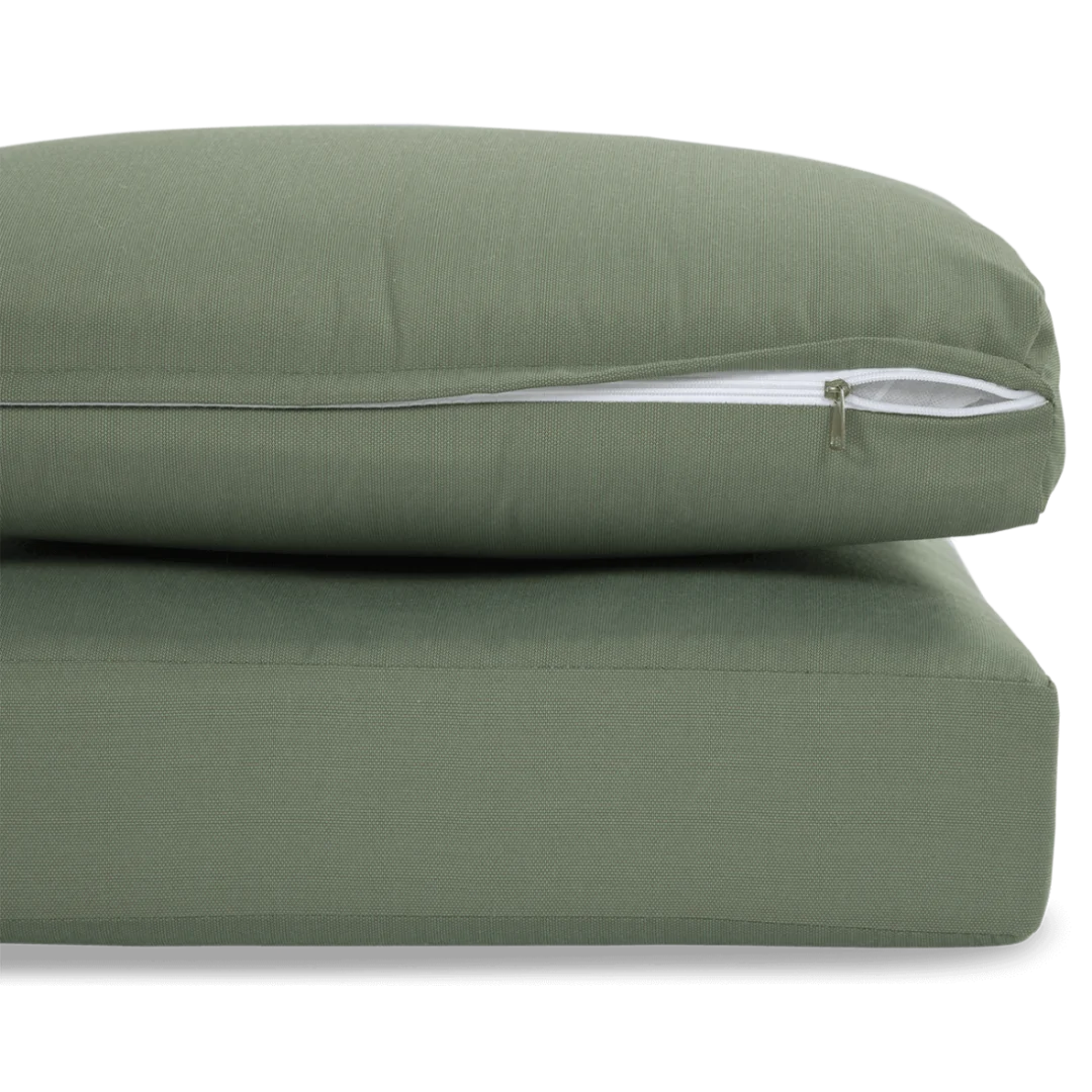 Vrtna Garnitura Tropeo Green 7