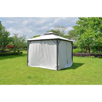 Vrtni Paviljon 3x3 Vancounver 4