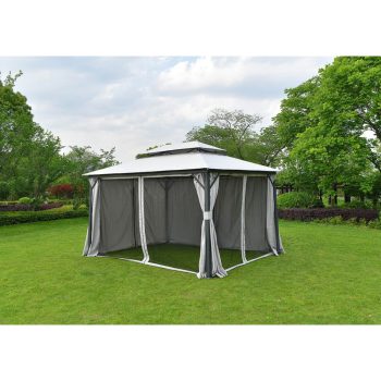 Vrtni Paviljon 3x4 Vancounver 3