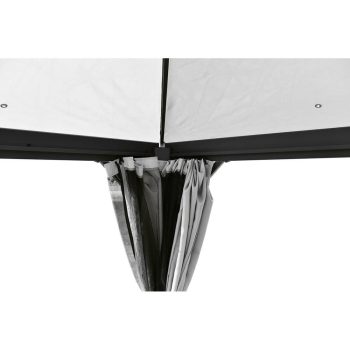 Vrtni Paviljon 3x4 Vancounver 5