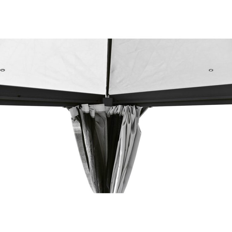 Vrtni Paviljon 3x4 Vancounver 5