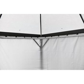 Vrtni Paviljon 3x4 Vancounver 6
