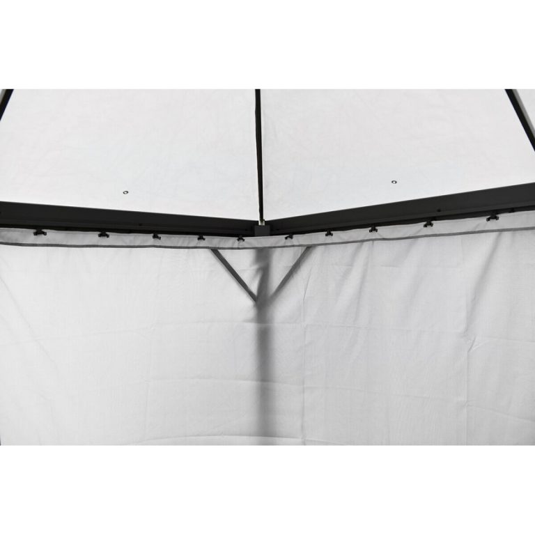 Vrtni Paviljon 3x4 Vancounver 6