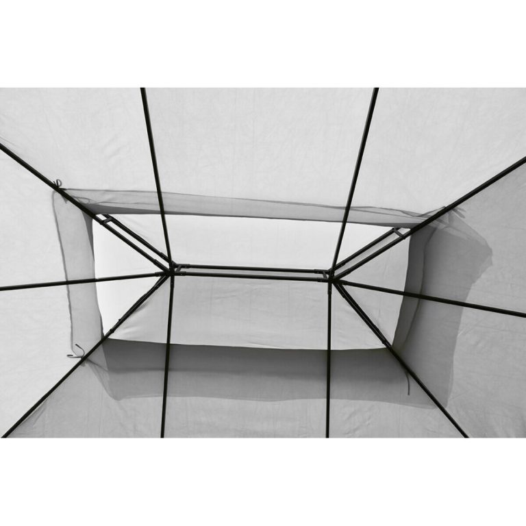 Vrtni Paviljon 3x4 Vancounver 8
