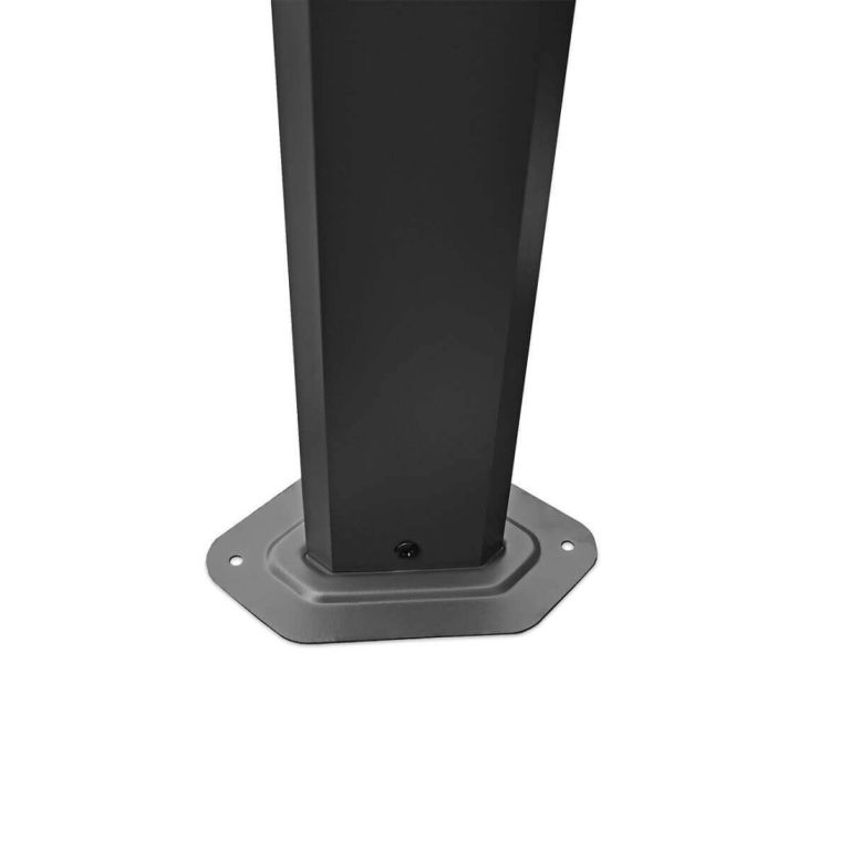 Vrtni Paviljon 3x4 Vancounver 9