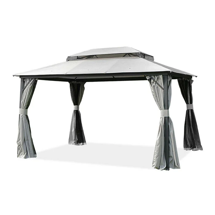 Vrtni Paviljon 3x4 Vancounver
