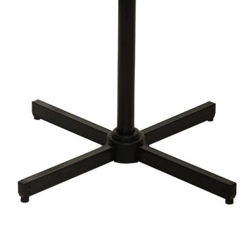Podni Ventilator Powermat Black 7