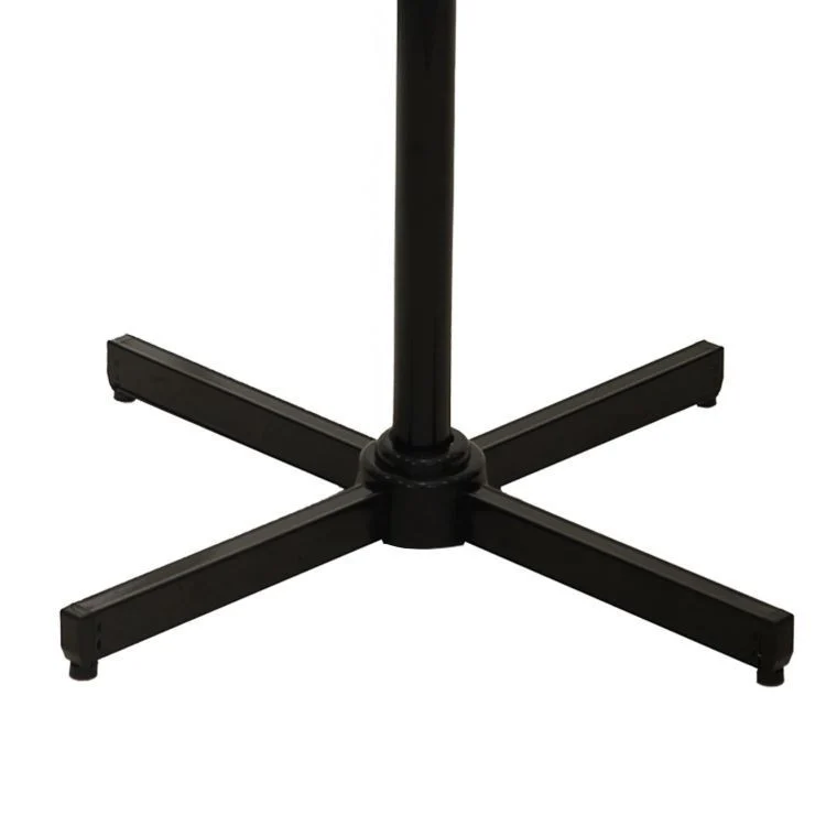 Podni Ventilator Powermat Black 7