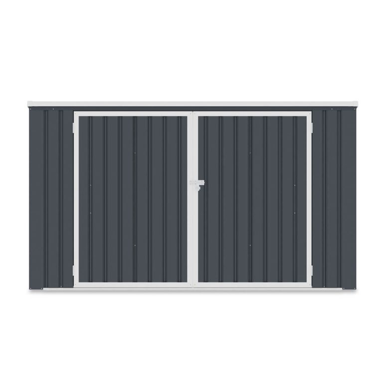 Spremnik Za Kante Za Otpad Davis Dark Grey 1
