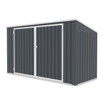 Spremnik Za Kante Za Otpad Davis Dark Grey 2