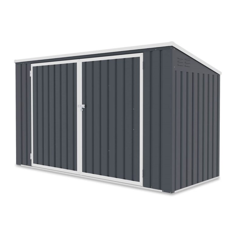 Spremnik Za Kante Za Otpad Davis Dark Grey 2