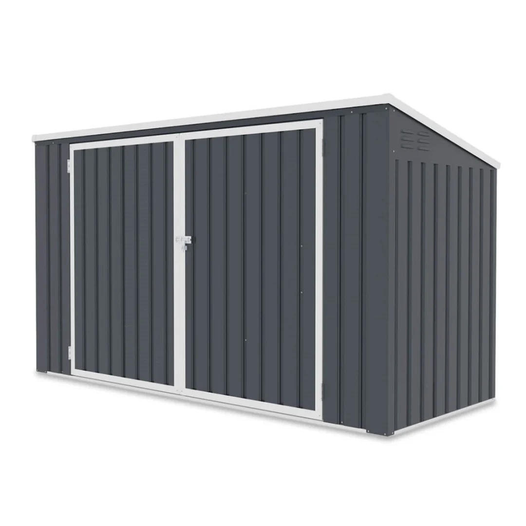 Spremnik Za Kante Za Otpad Davis Dark Grey 2