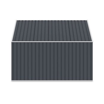 Spremnik Za Kante Za Otpad Davis Dark Grey 3