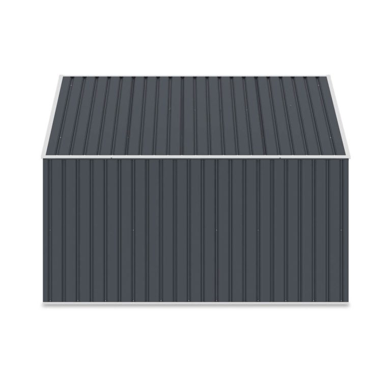 Spremnik Za Kante Za Otpad Davis Dark Grey 3