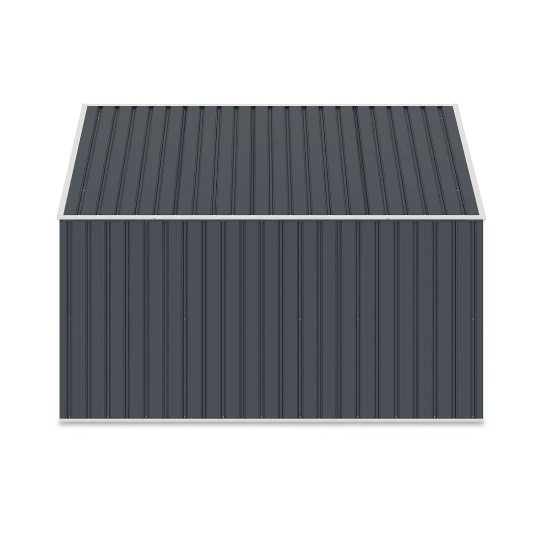 Spremnik Za Kante Za Otpad Davis Dark Grey 3